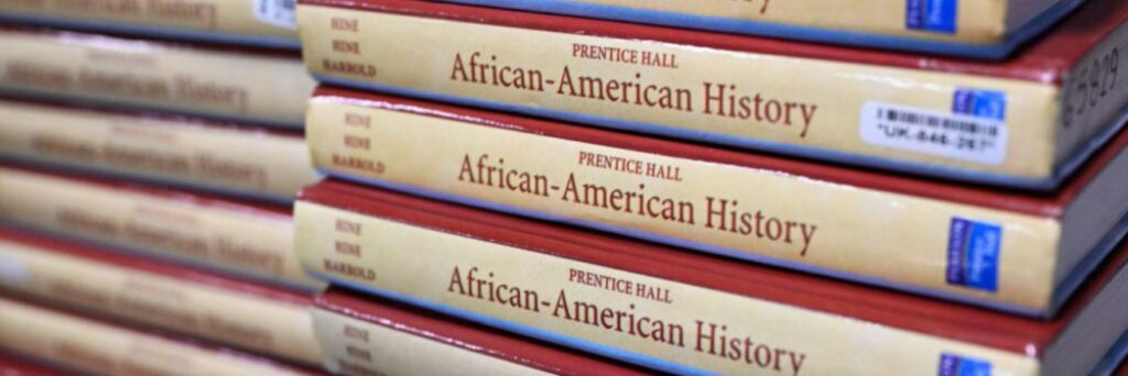 AP History Textbooks